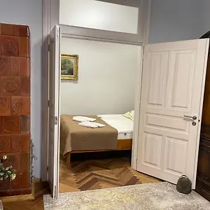 Kurnakh Apartament