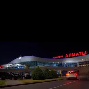 On Akhmetova 10 Апартаменты Алматы
