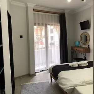 Valeria House Апартаменты Стамбул