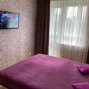  Апартаменты New With 2 Isolated Bedrooms